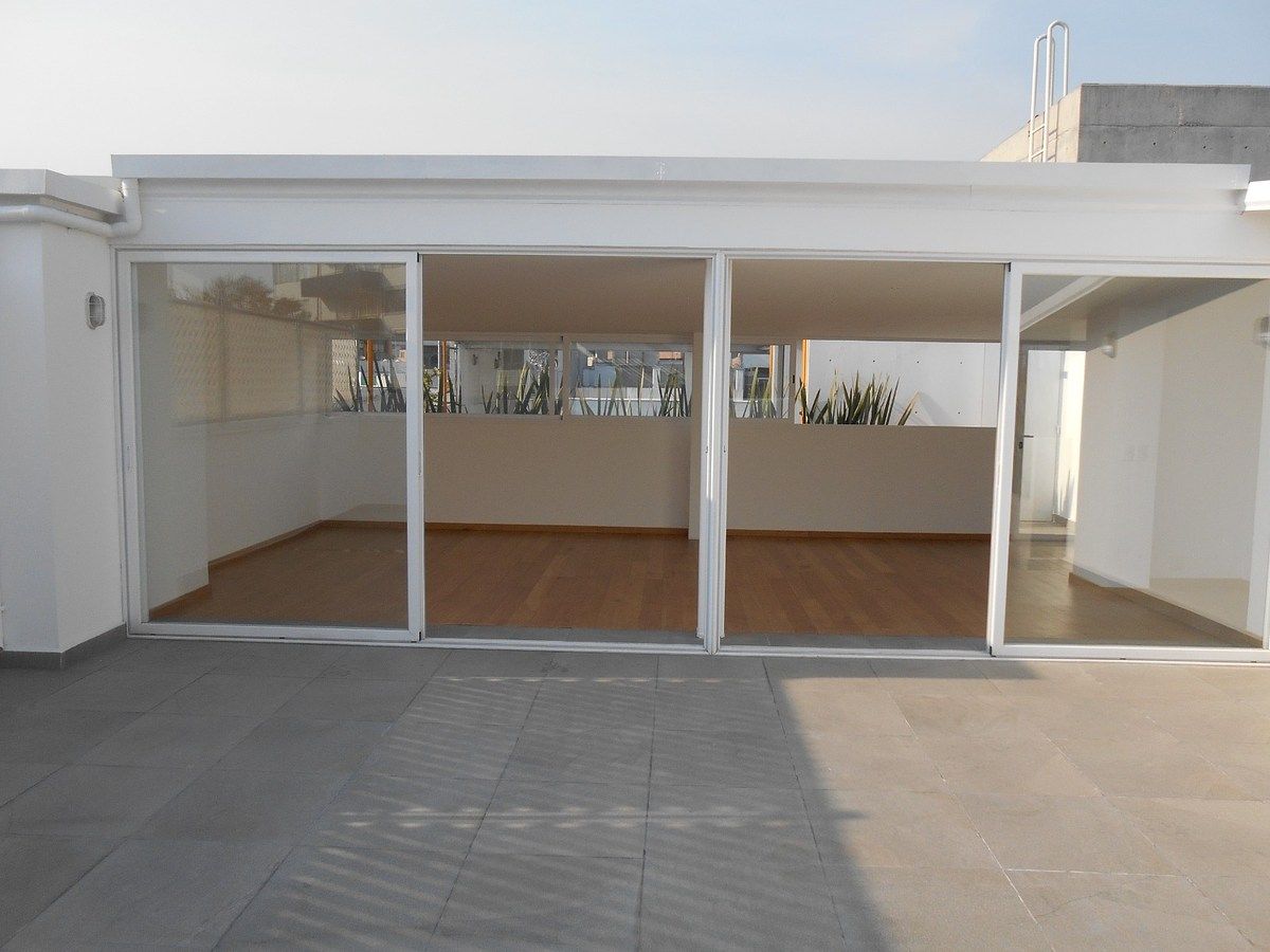 Apartamento em Del Valle Centro, Benito Juárez, foto 11 de 19