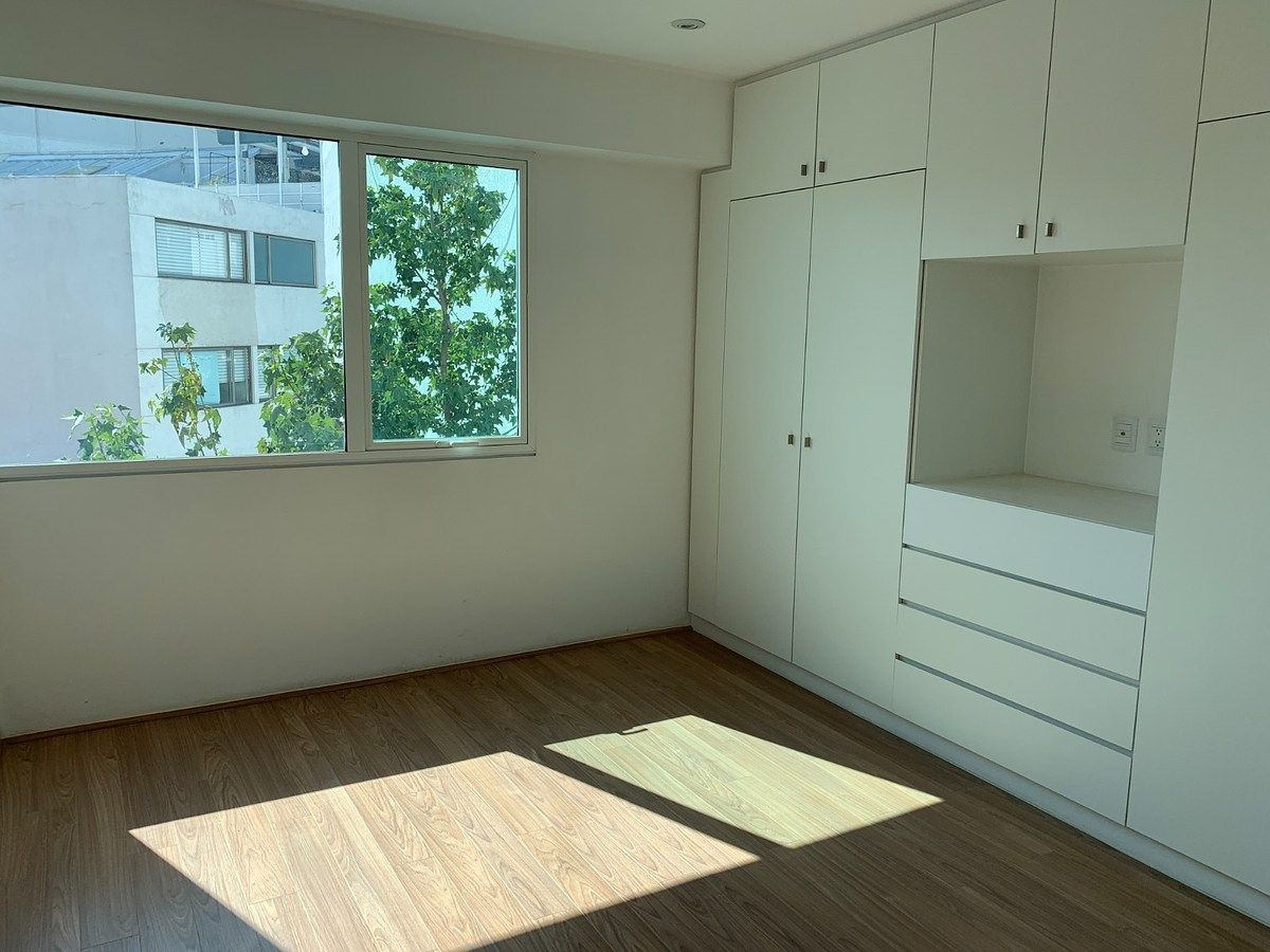 Apartamento em Del Valle Centro, Benito Juárez, foto 12 de 19