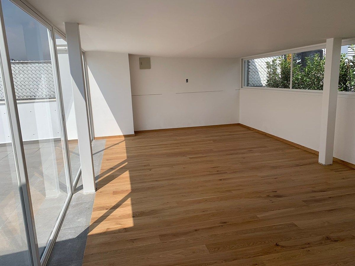 Apartamento em Del Valle Centro, Benito Juárez, foto 15 de 19