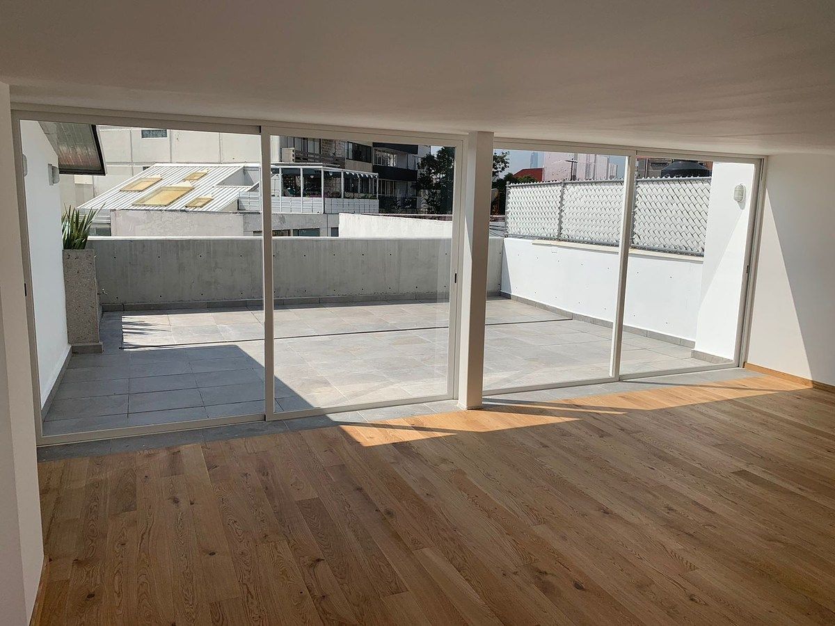 Apartamento em Del Valle Centro, Benito Juárez, foto 17 de 19