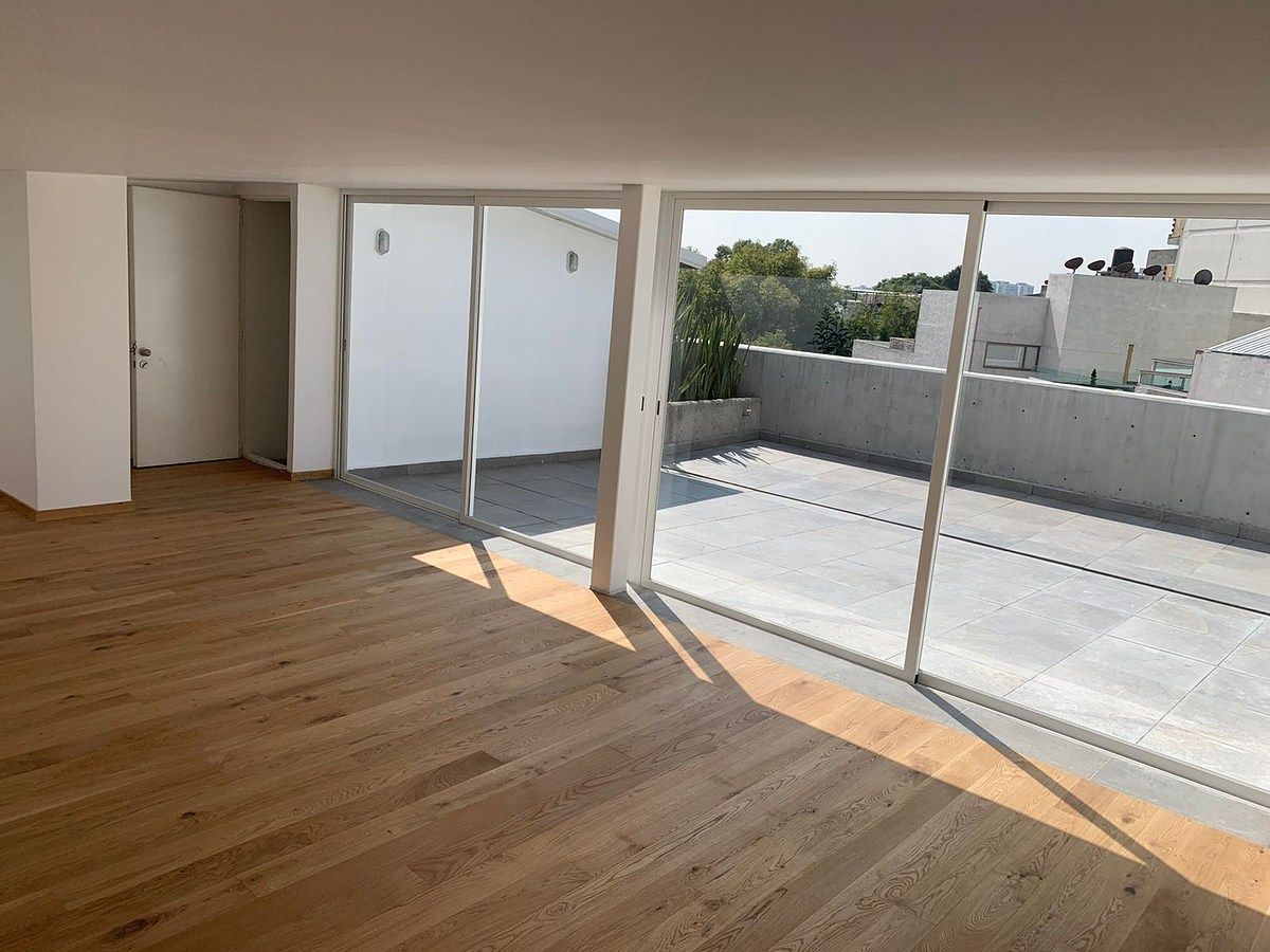 Apartamento em Del Valle Centro, Benito Juárez, foto 18 de 19