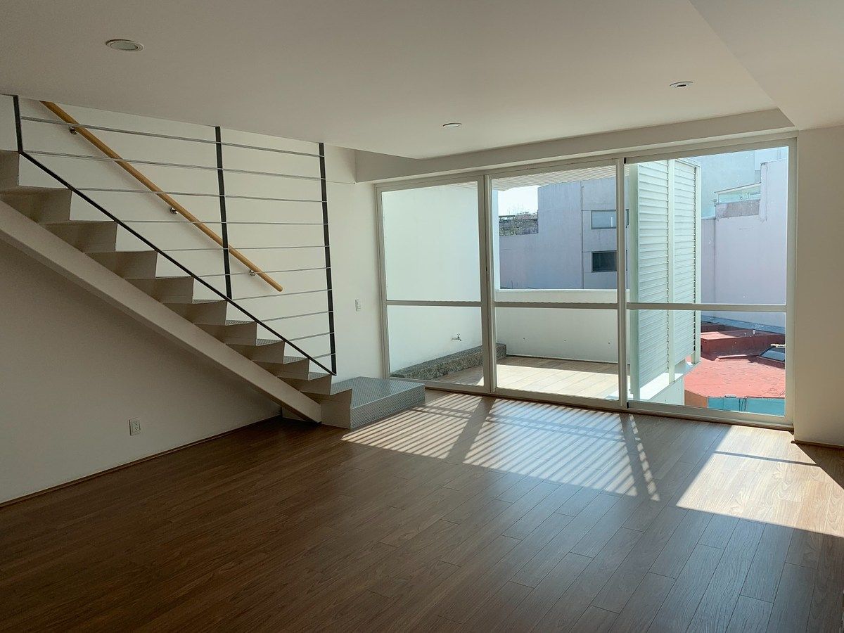 Apartamento em Del Valle Centro, Benito Juárez, foto 19 de 19