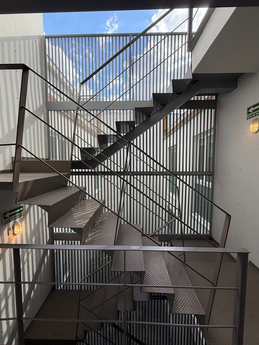Apartment in Del Valle Centro, Benito Juárez, photo 41 of 50