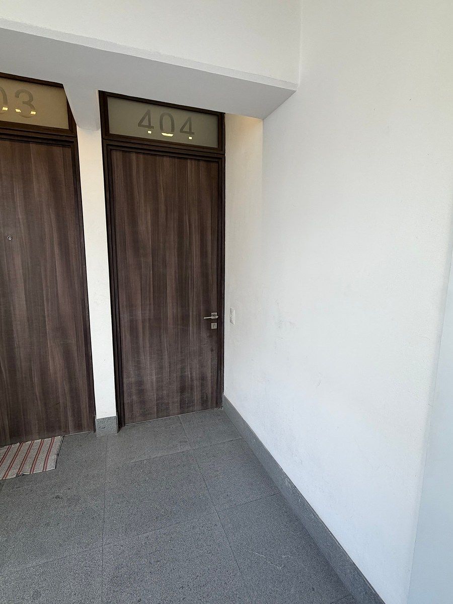 Apartment in Del Valle Centro, Benito Juárez, photo 43 of 50