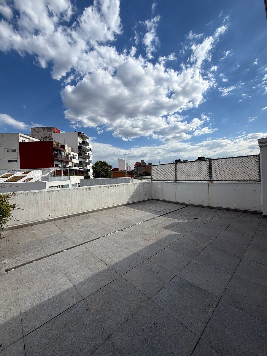 Apartment in Del Valle Centro, Benito Juárez, photo 44 of 50