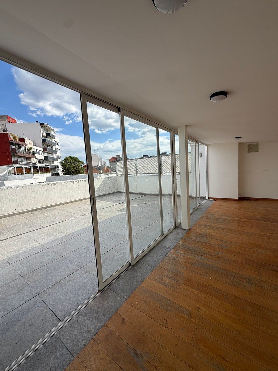 Apartment in Del Valle Centro, Benito Juárez, photo 45 of 50