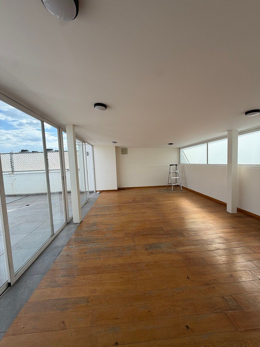 Apartment in Del Valle Centro, Benito Juárez, photo 46 of 50