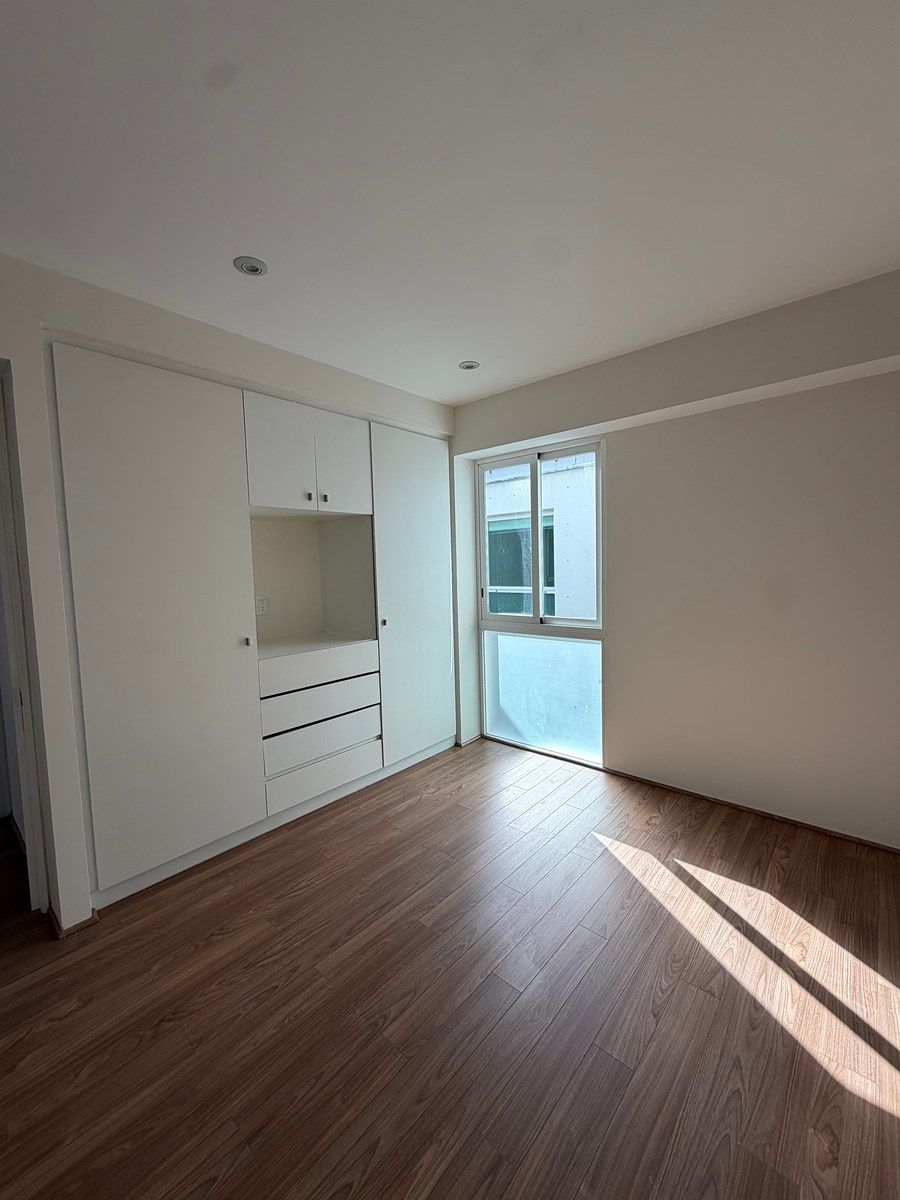 Apartment in Del Valle Centro, Benito Juárez, photo 47 of 50