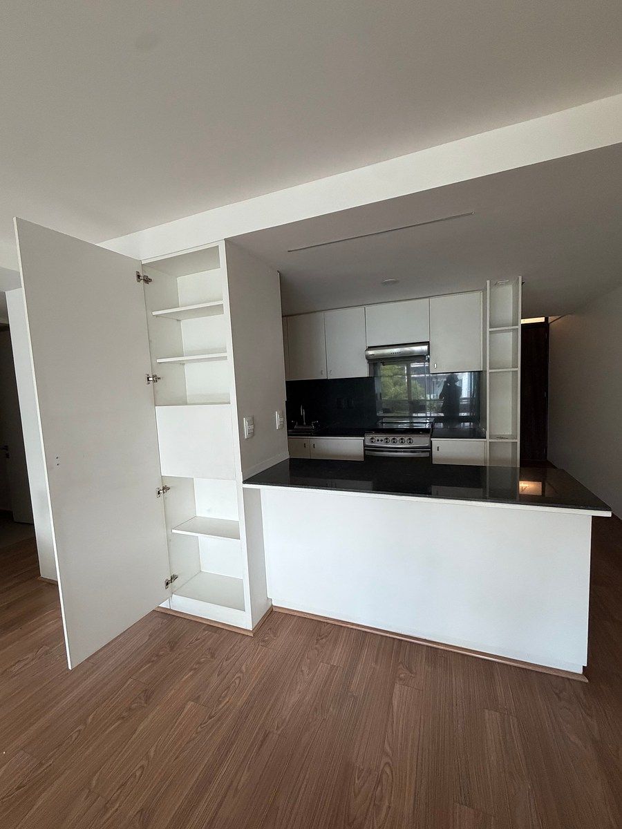 Apartment in Del Valle Centro, Benito Juárez, photo 48 of 50