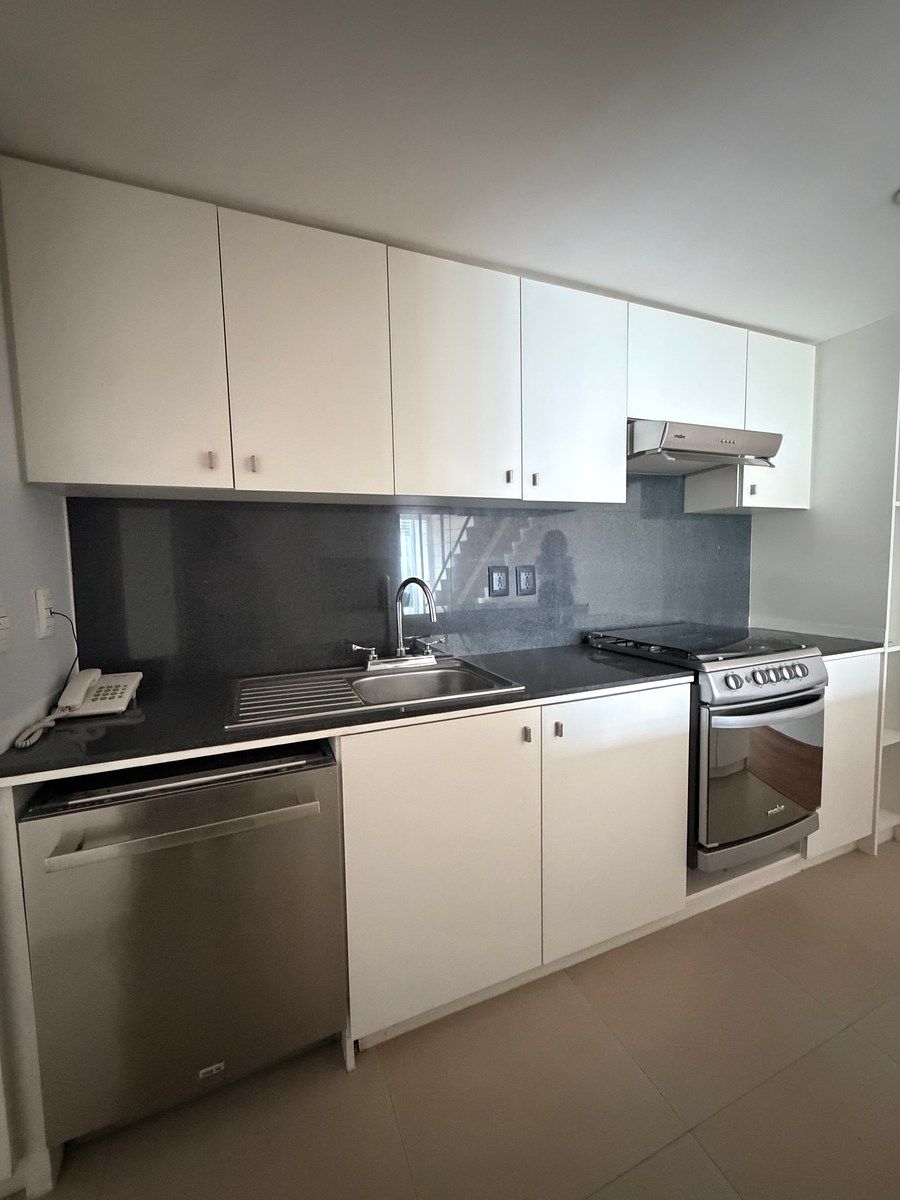 Apartment in Del Valle Centro, Benito Juárez, photo 50 of 50
