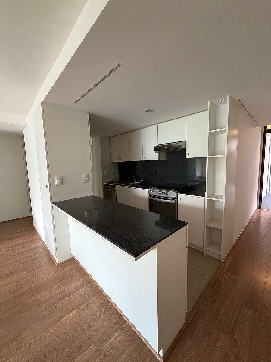 Apartment in Del Valle Centro, Benito Juárez, photo 2 of 50