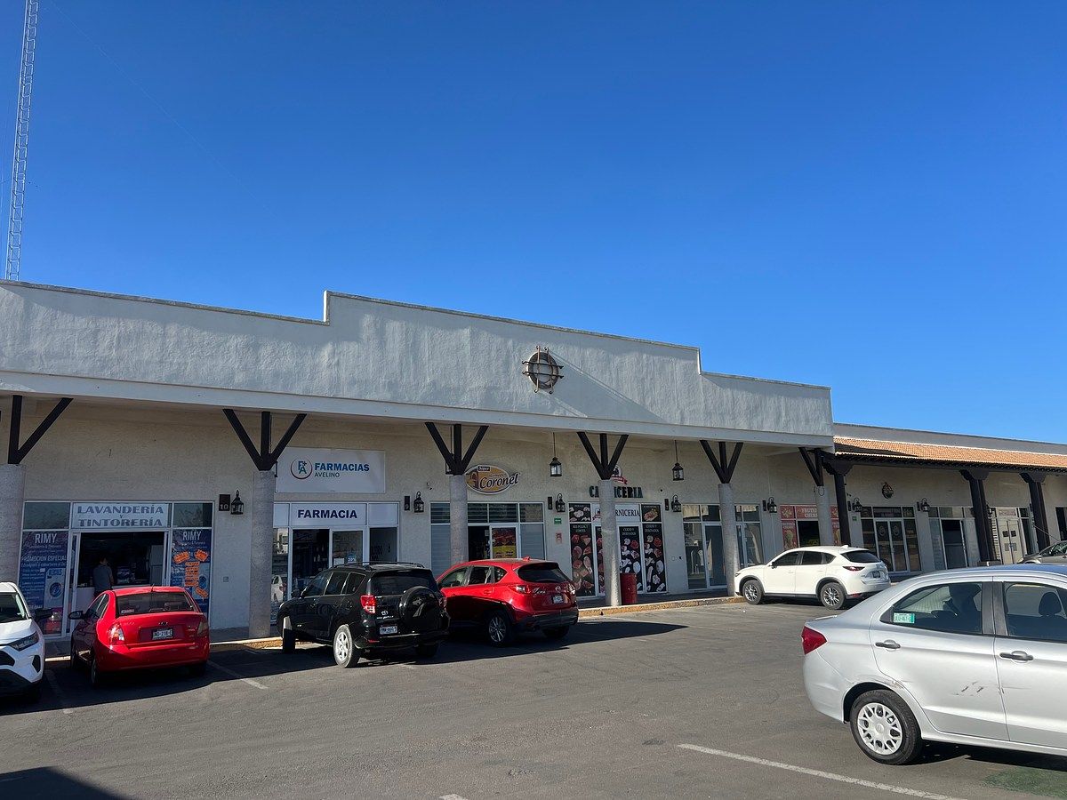 Local comercial en Puerta Verona, Querétaro, foto 4 de 8