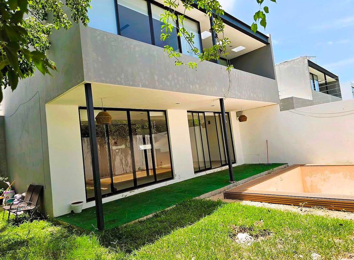 Casa em Dzityá, Mérida, foto 3 de 26