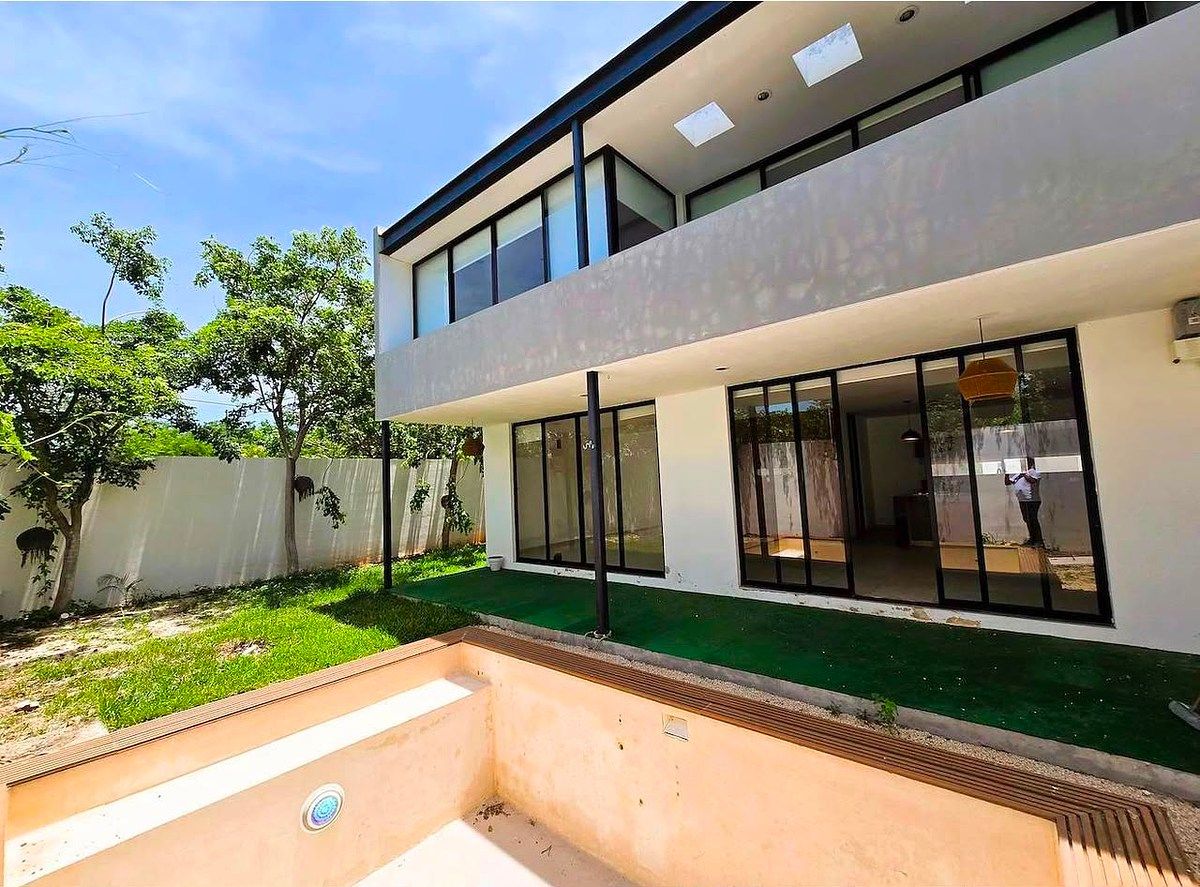 Casa em Dzityá, Mérida, foto 11 de 26