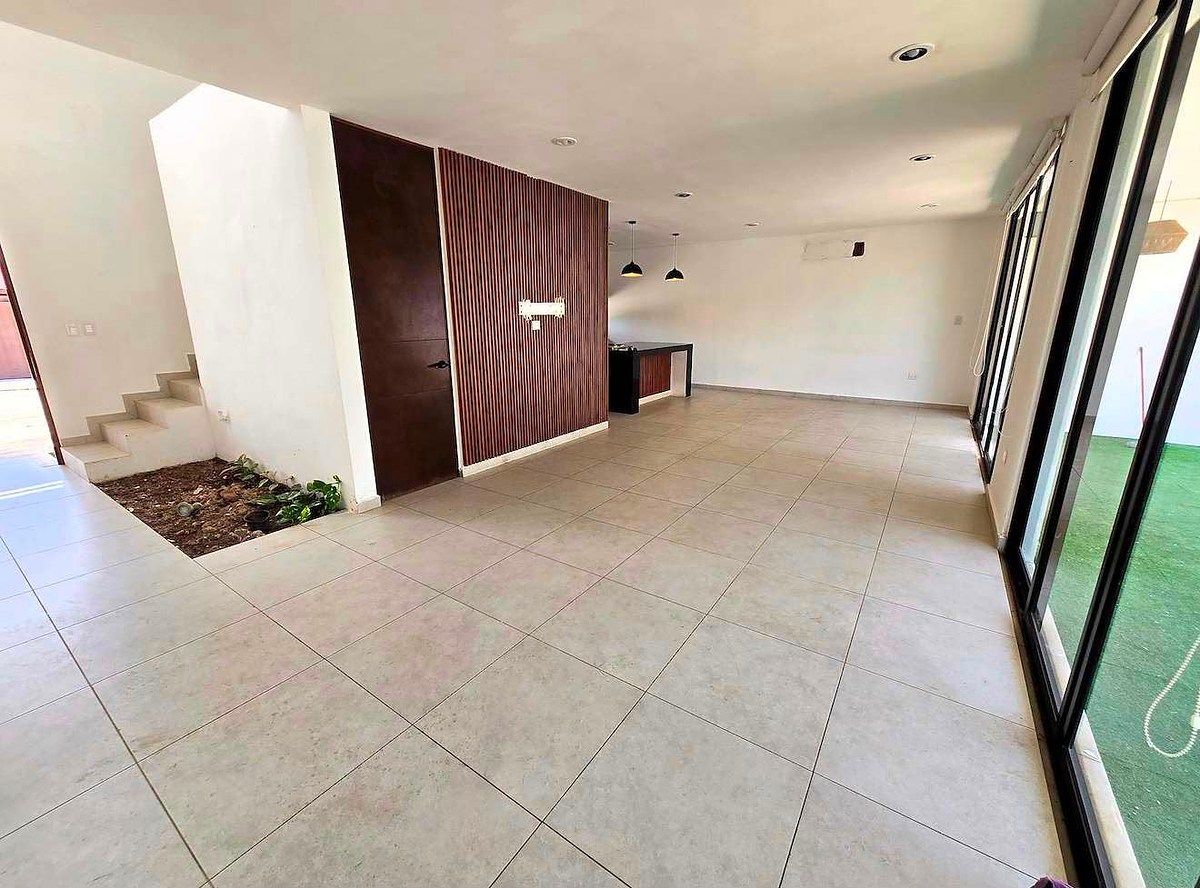 Casa em Dzityá, Mérida, foto 15 de 26