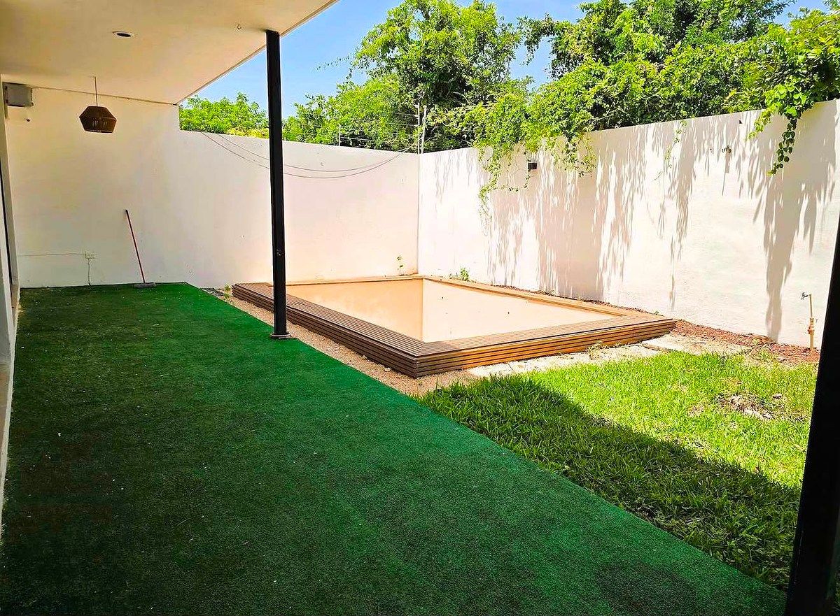 Casa em Dzityá, Mérida, foto 17 de 26