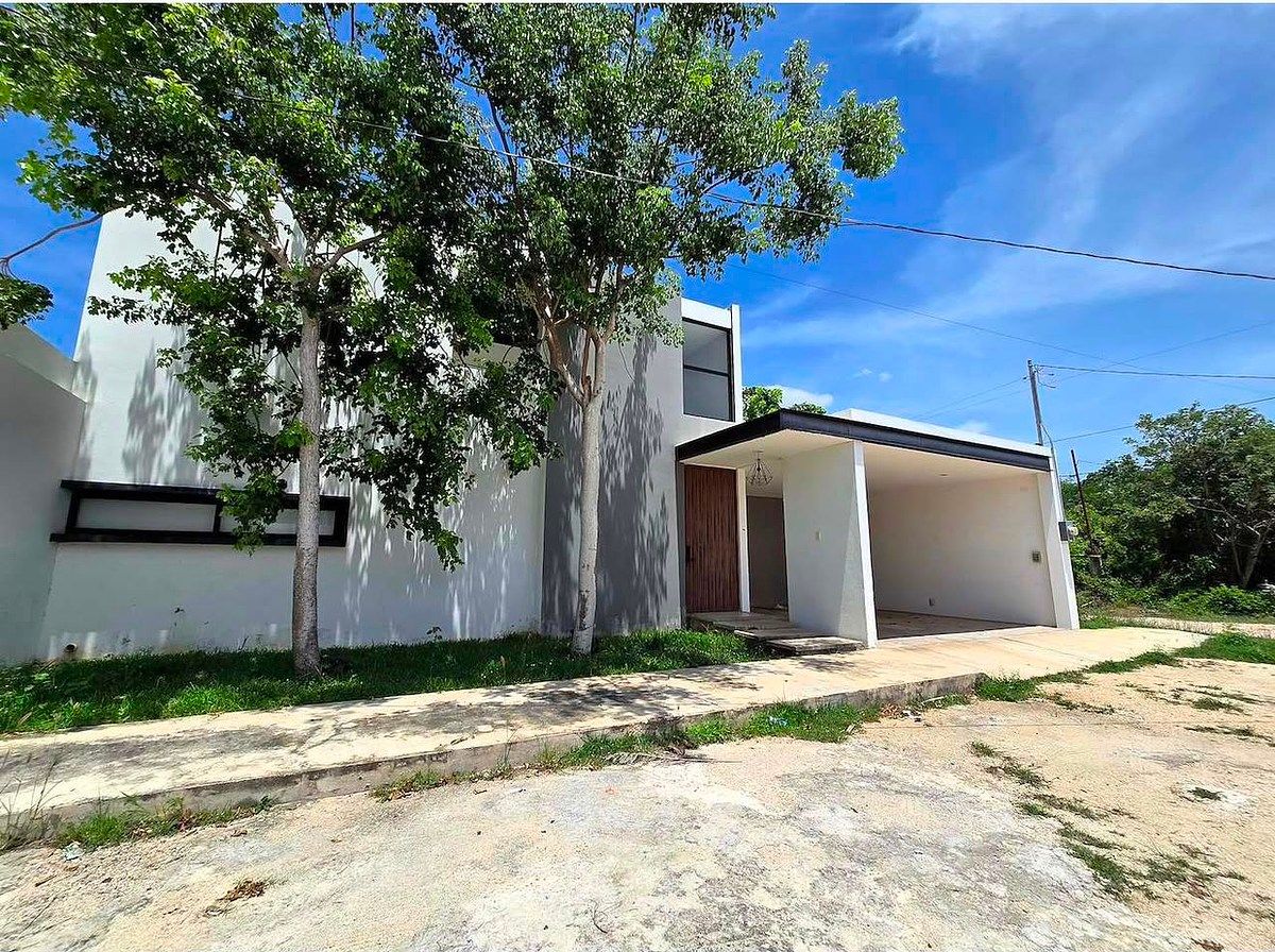 | Casa Exclusiva para alugar em Dzityá |, foto 1 de 26
