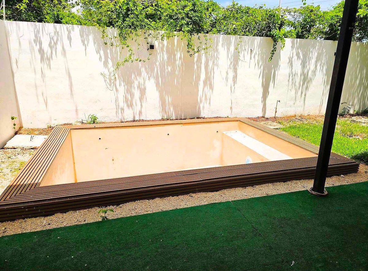 Casa em Dzityá, Mérida, foto 23 de 26