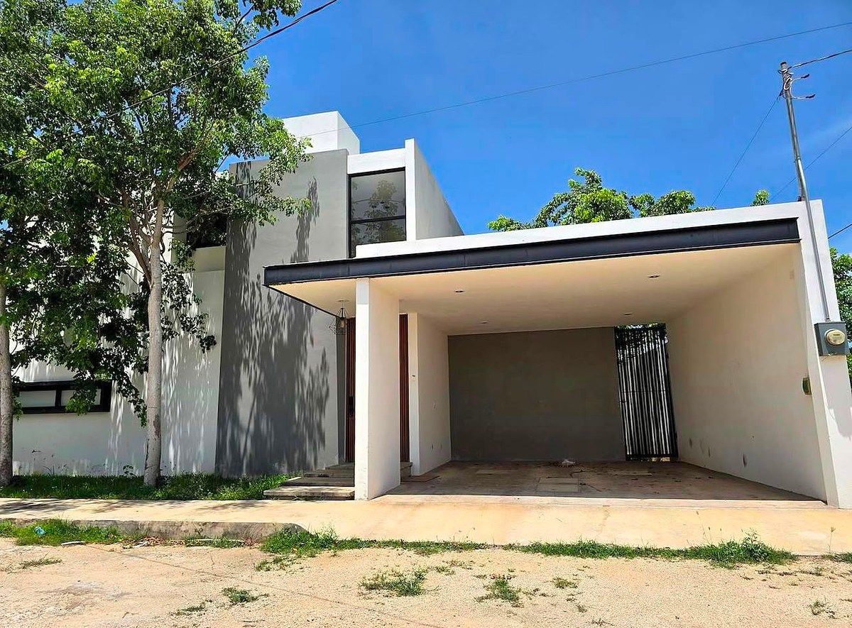 Casa em Dzityá, Mérida, foto 2 de 26