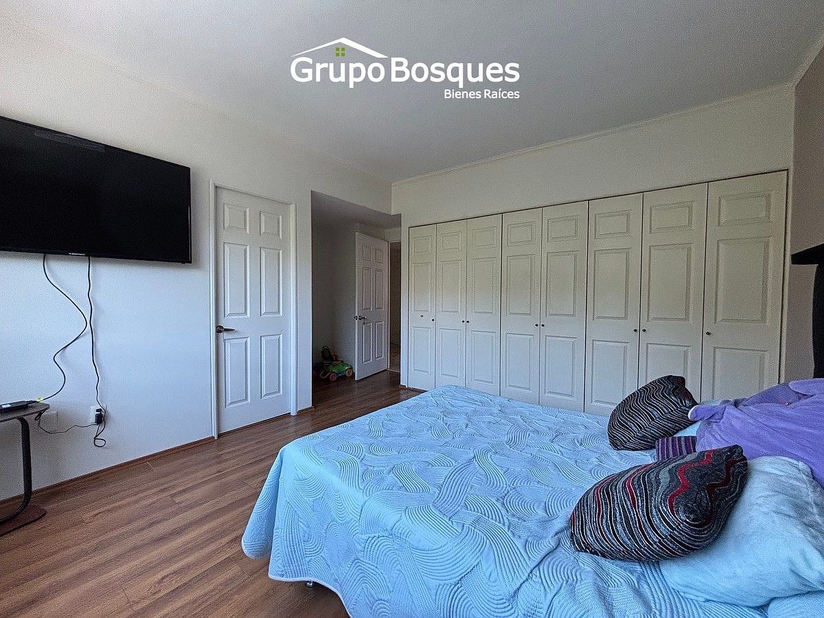 Apartment in Hacienda de las Palmas, Huixquilucan, photo 19 of 39