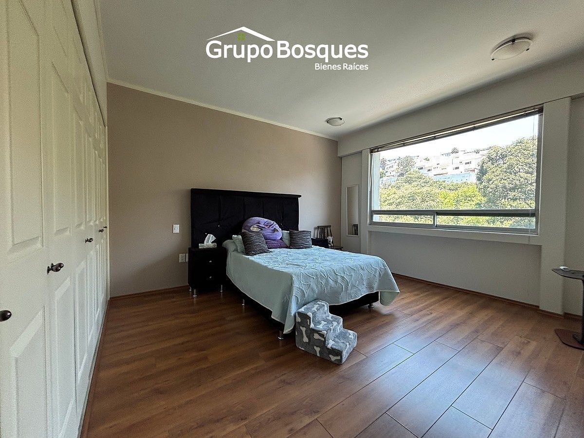 Apartment in Hacienda de las Palmas, Huixquilucan, photo 20 of 39