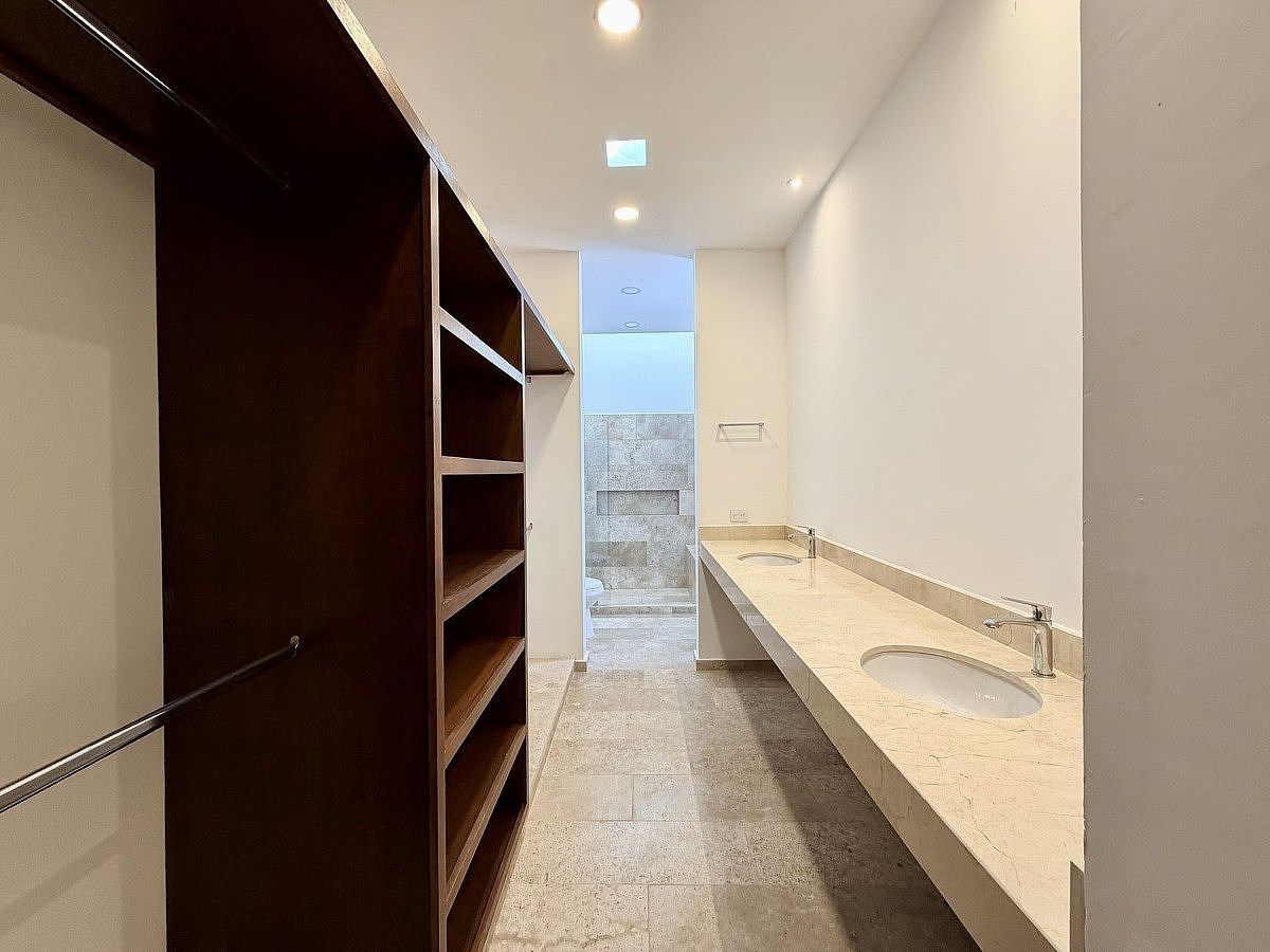 Casa en Temozón Norte, Mérida, foto 8 de 12
