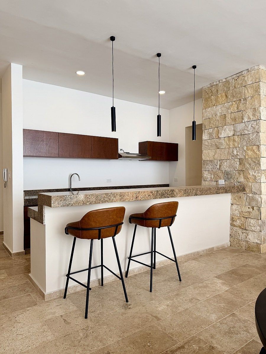 Casa en Temozón Norte, Mérida, foto 4 de 12