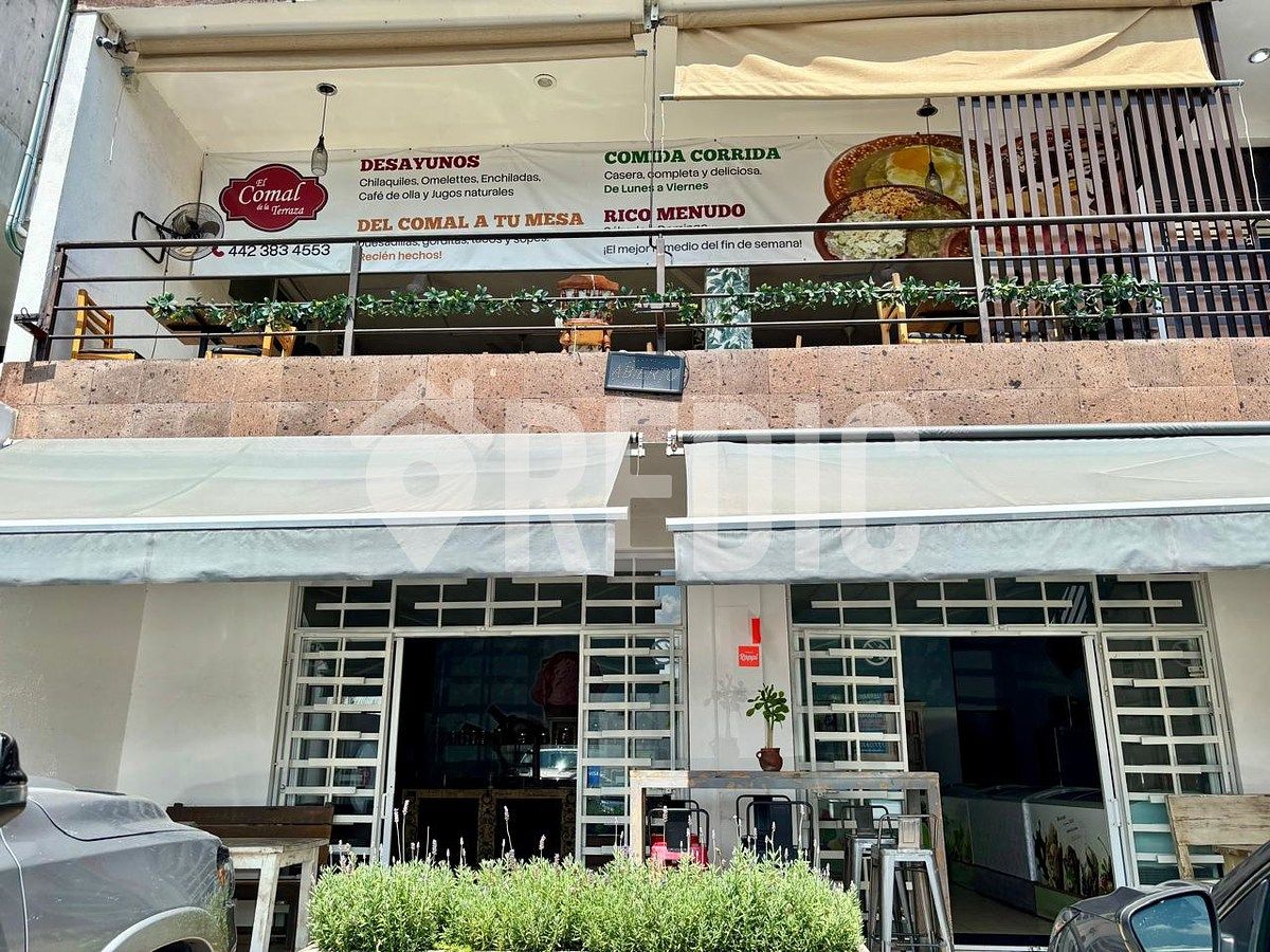 Retail Space in Juriquilla, Querétaro, photo 10 of 10