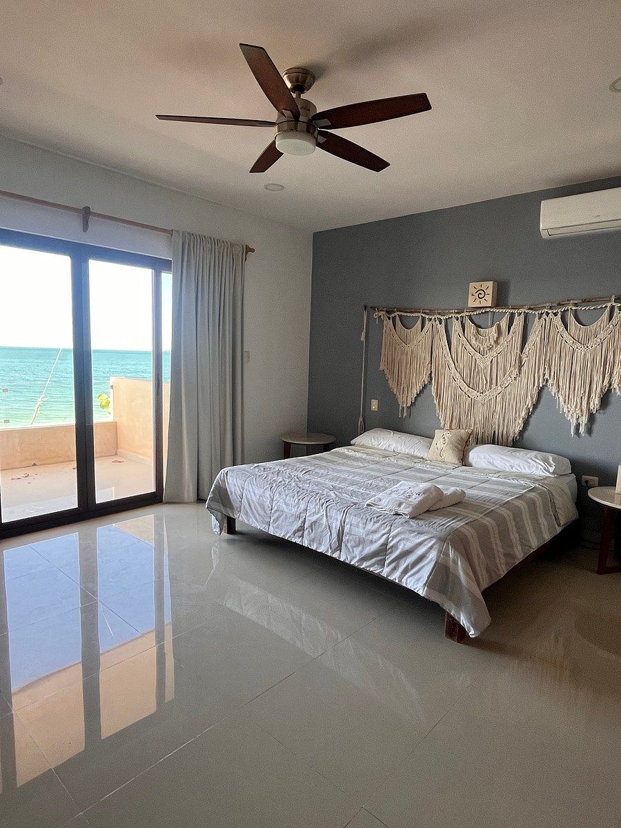 Casa em Chelem, Progreso, foto 2 de 9