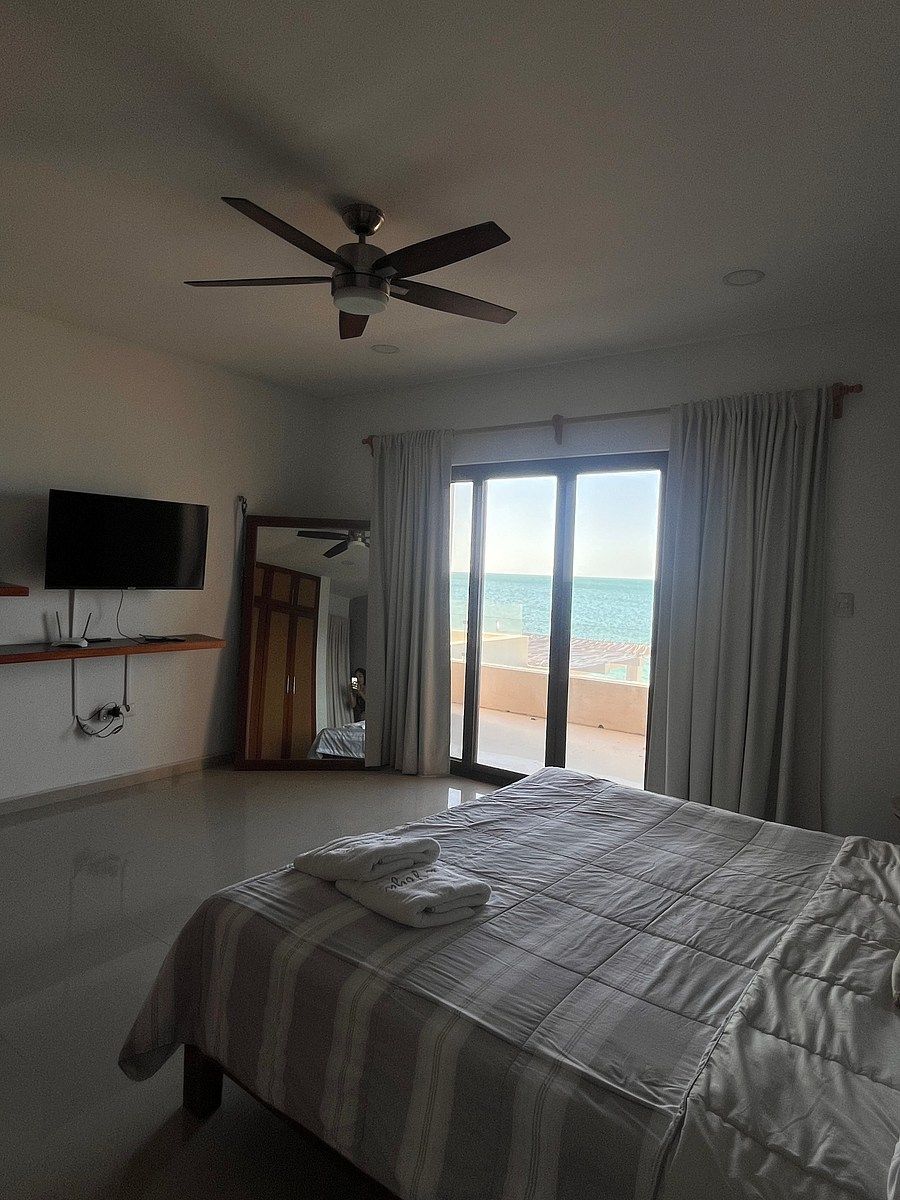 Casa em Chelem, Progreso, foto 7 de 9