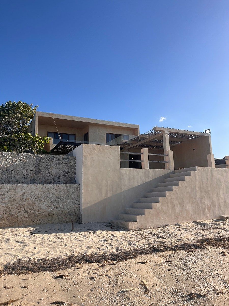 Casa em Chelem, Progreso, foto 9 de 9
