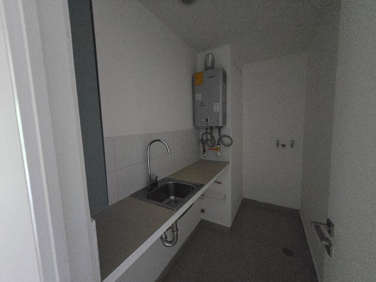 Apartamento em Del Valle Centro, Benito Juárez, foto 8 de 16