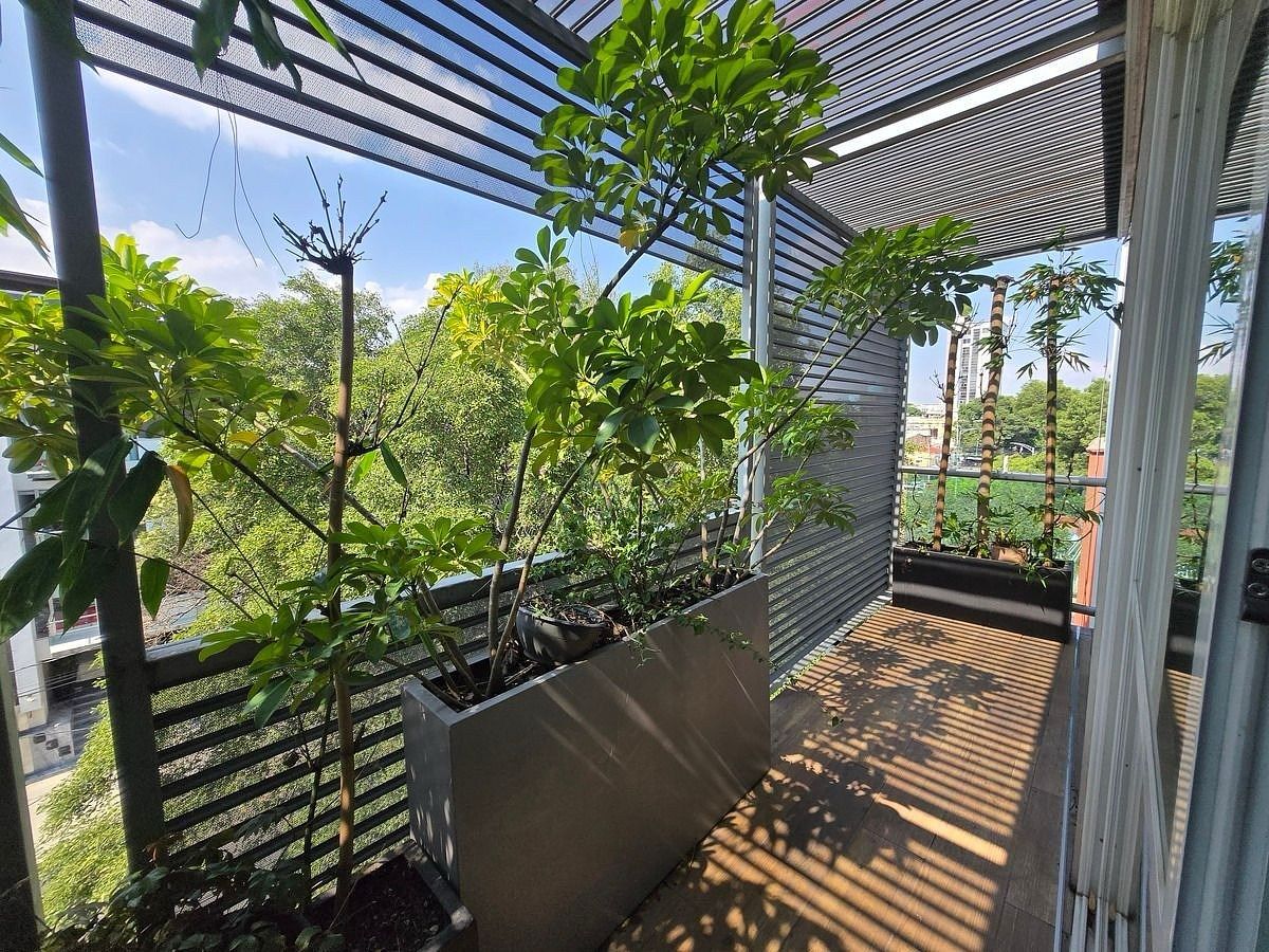 Apartamento em Del Valle Centro, Benito Juárez, foto 11 de 16