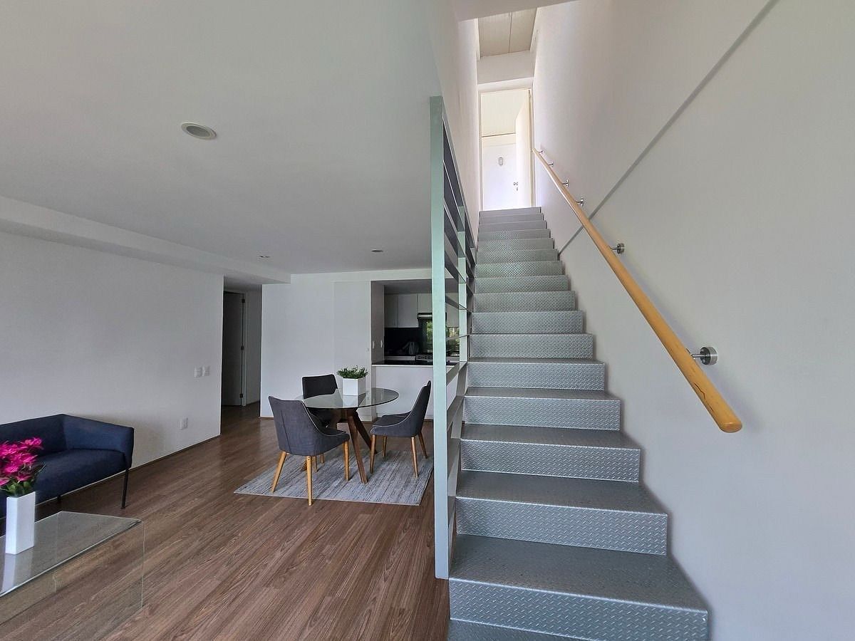 Apartamento em Del Valle Centro, Benito Juárez, foto 12 de 16