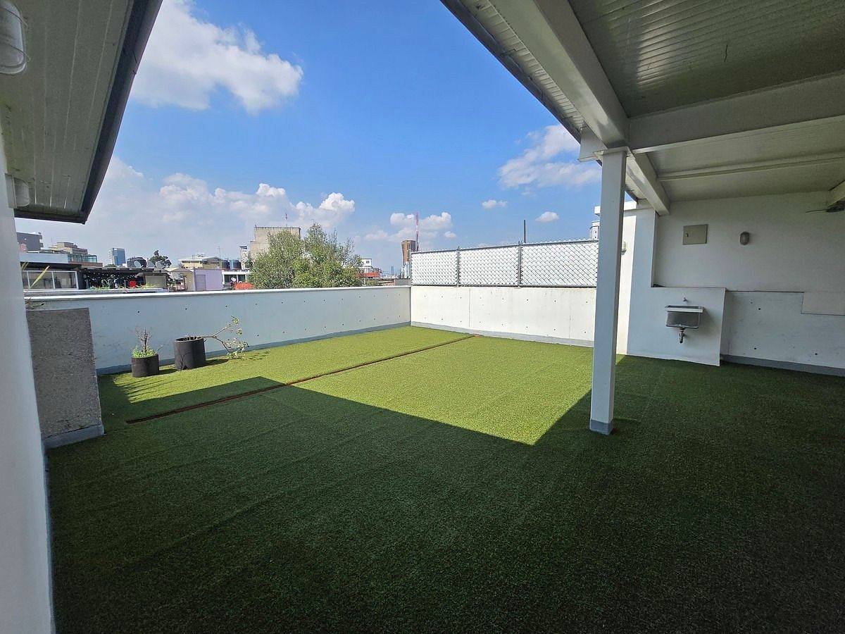 Apartamento em Del Valle Centro, Benito Juárez, foto 14 de 16