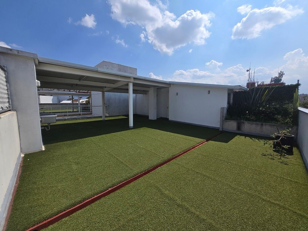 Apartamento em Del Valle Centro, Benito Juárez, foto 15 de 16