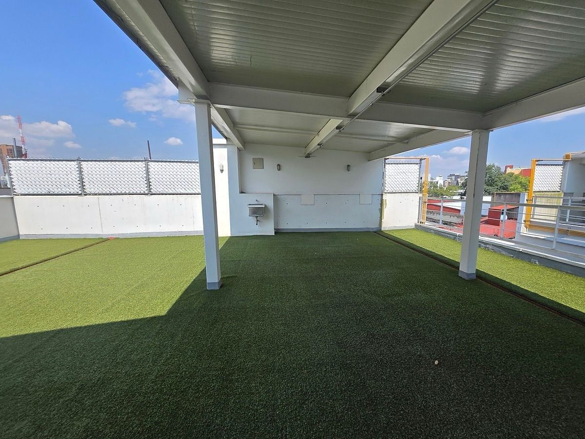 Apartamento em Del Valle Centro, Benito Juárez, foto 16 de 16