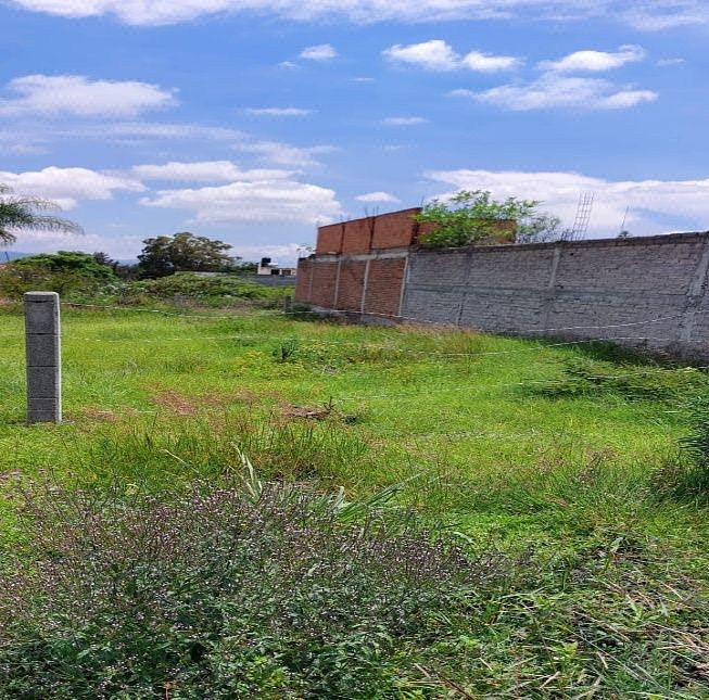 Terreno en Venta en Fracc. Erandeni, Tarímbaro, Michoacán