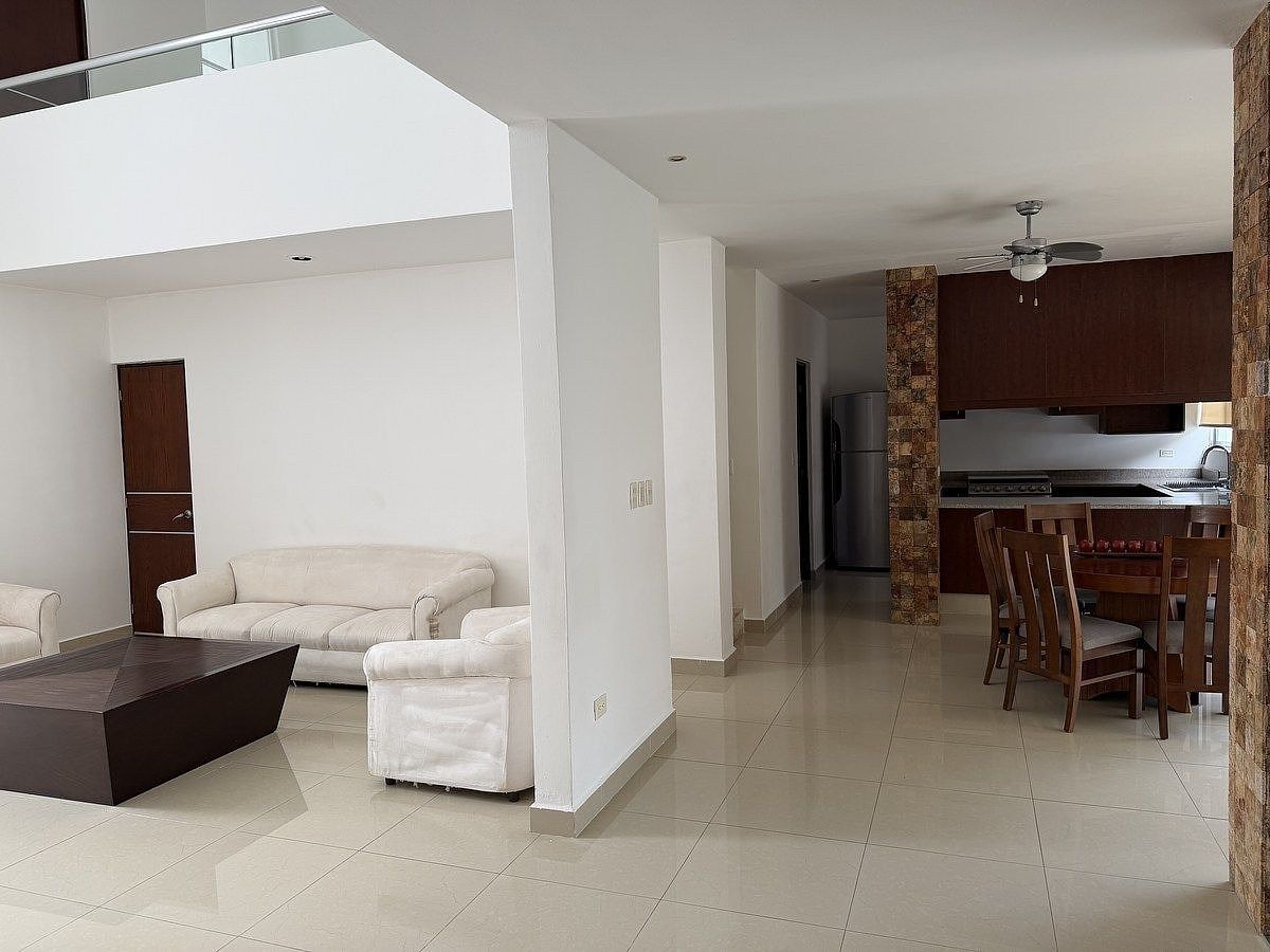 Casa en condominio en Montebello, Mérida, foto 5 de 25