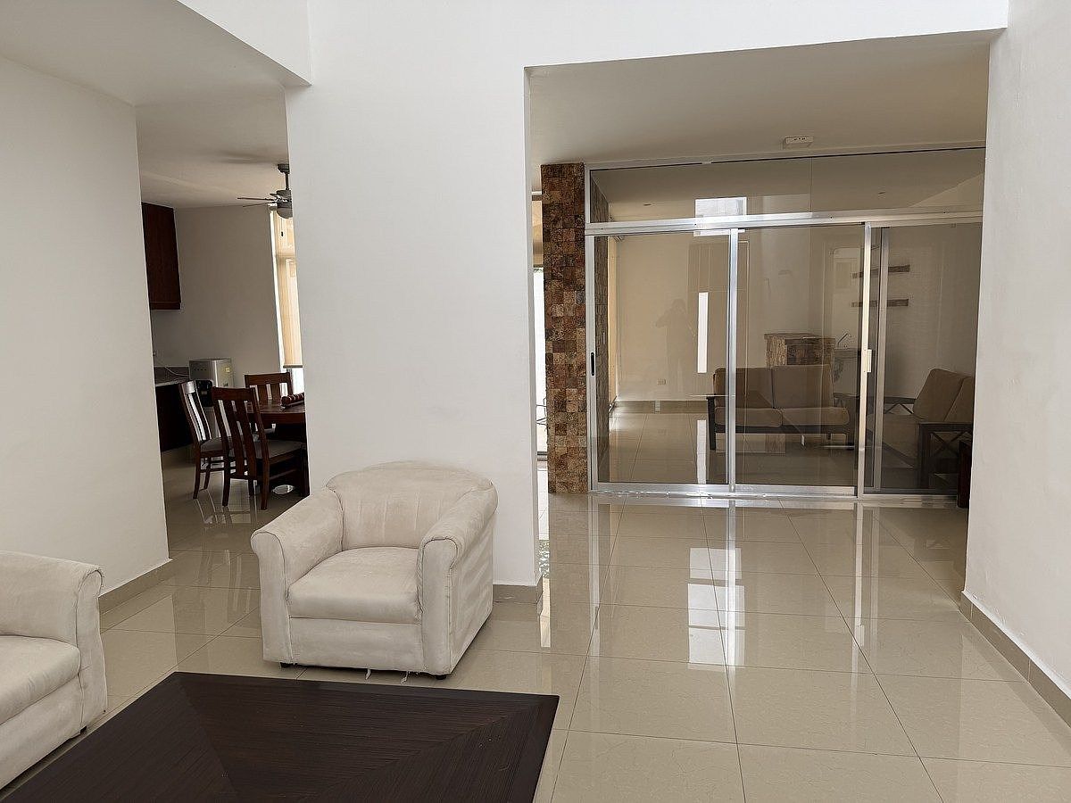 Casa en condominio en Montebello, Mérida, foto 8 de 25