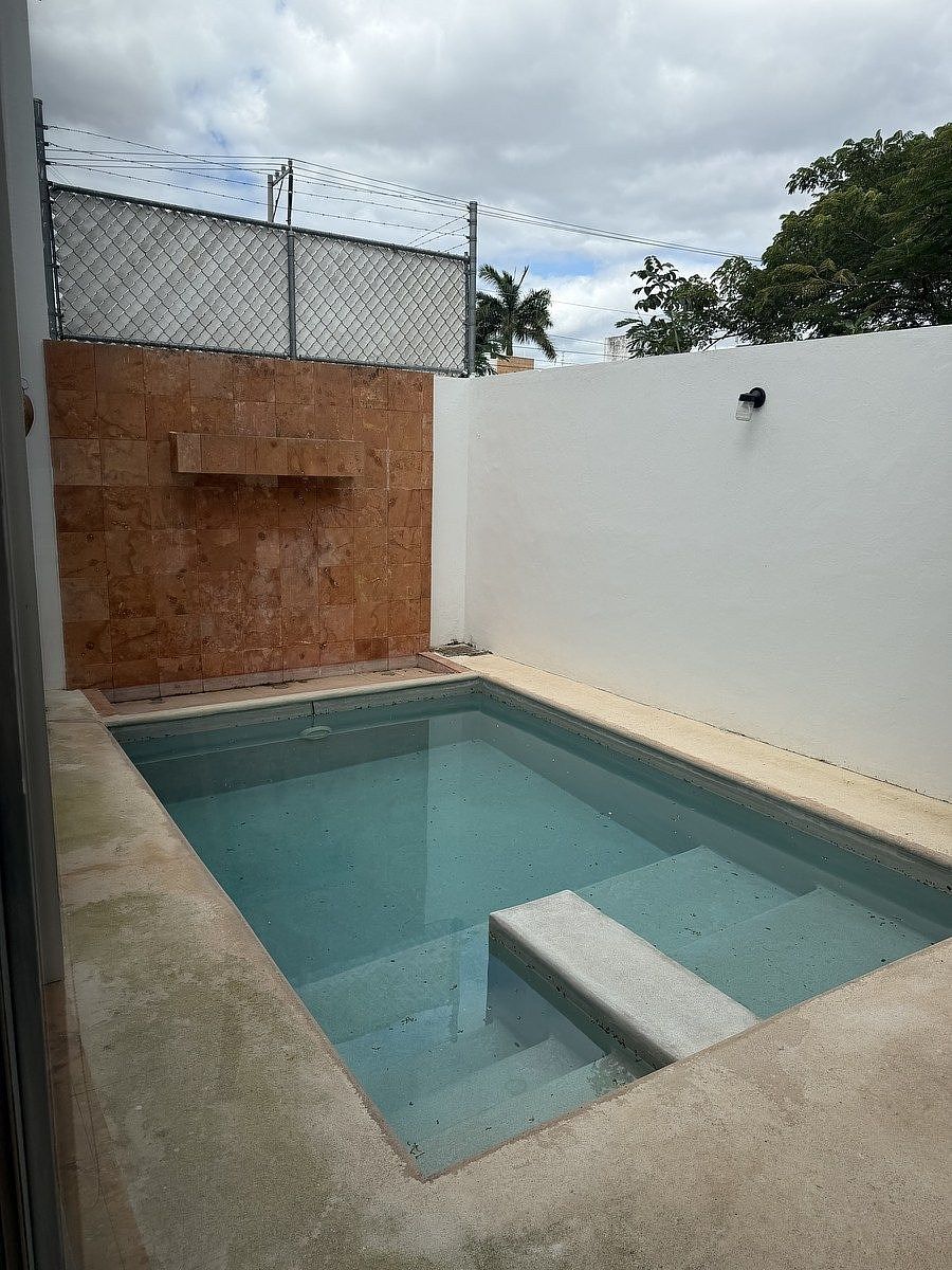 Casa en condominio en Montebello, Mérida, foto 12 de 25