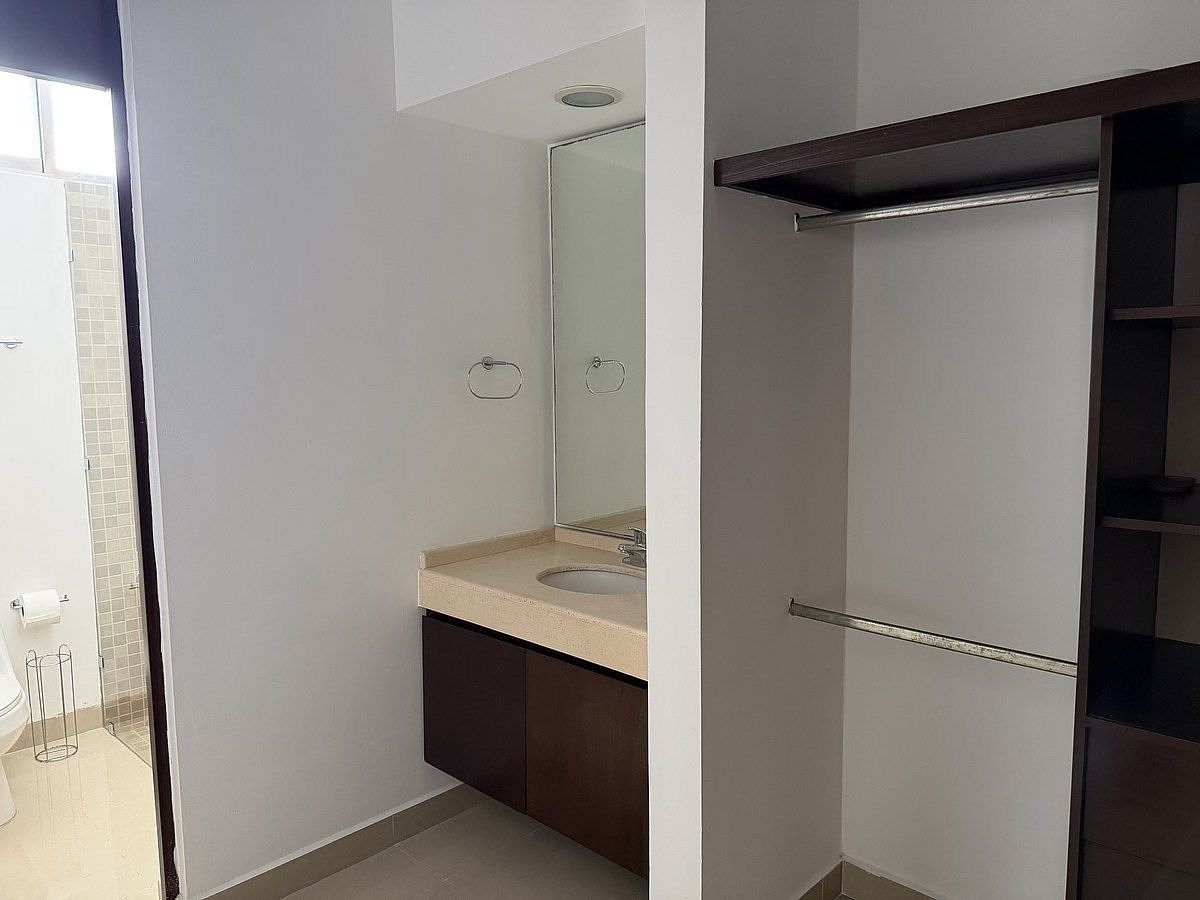Casa en condominio en Montebello, Mérida, foto 15 de 25