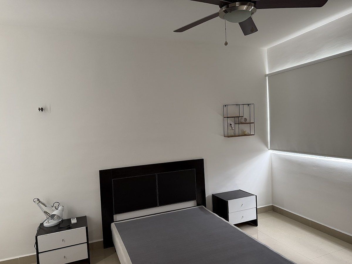 Casa en condominio en Montebello, Mérida, foto 16 de 25