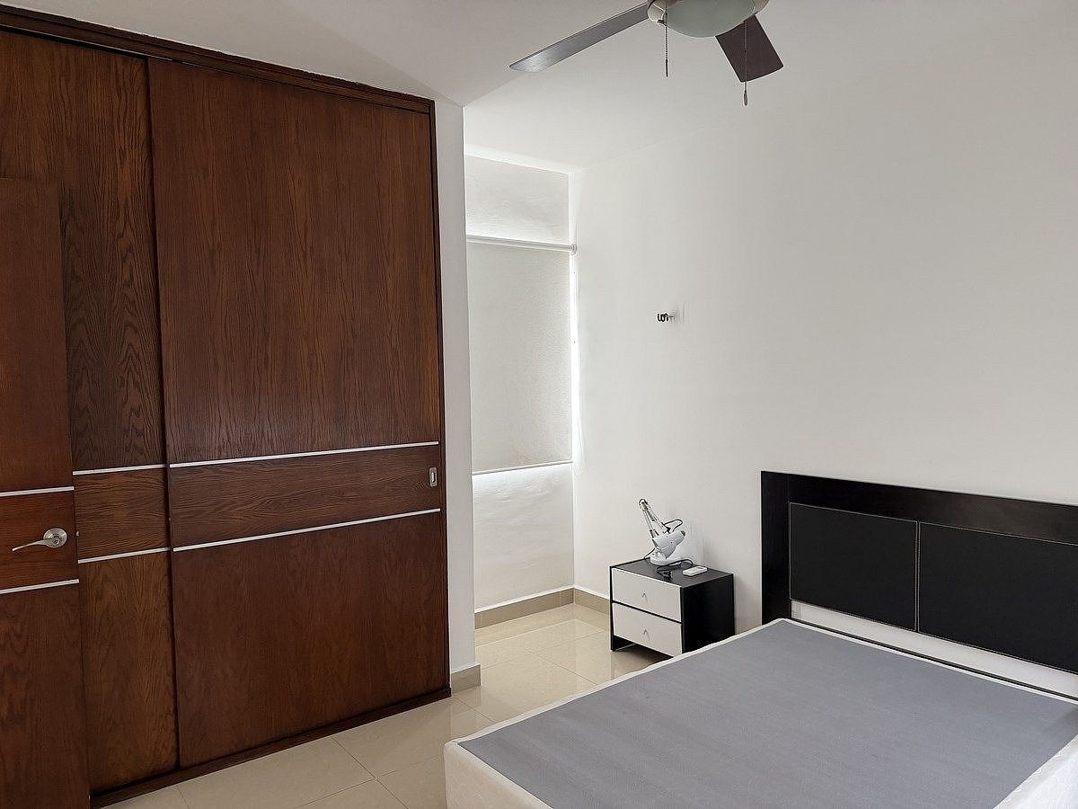 Casa en condominio en Montebello, Mérida, foto 18 de 25