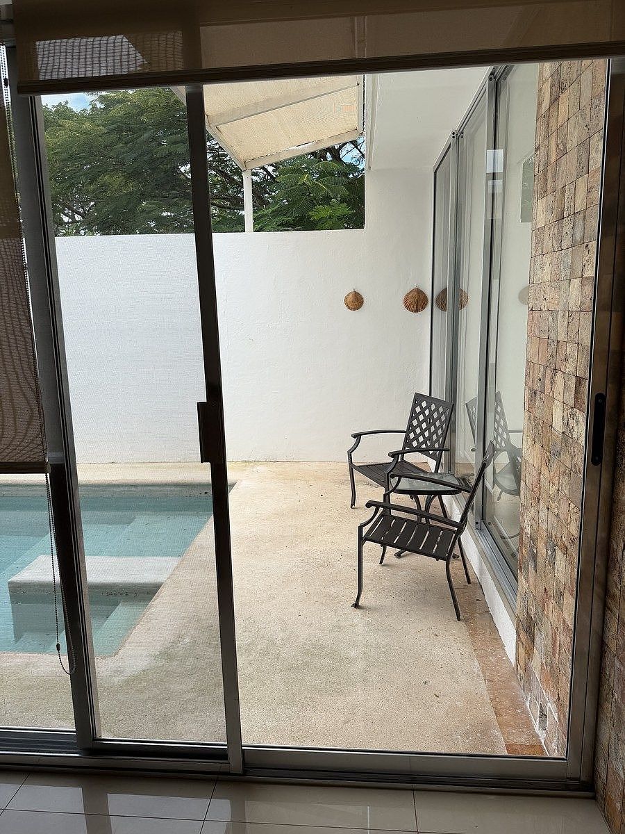 Casa en condominio en Montebello, Mérida, foto 21 de 25