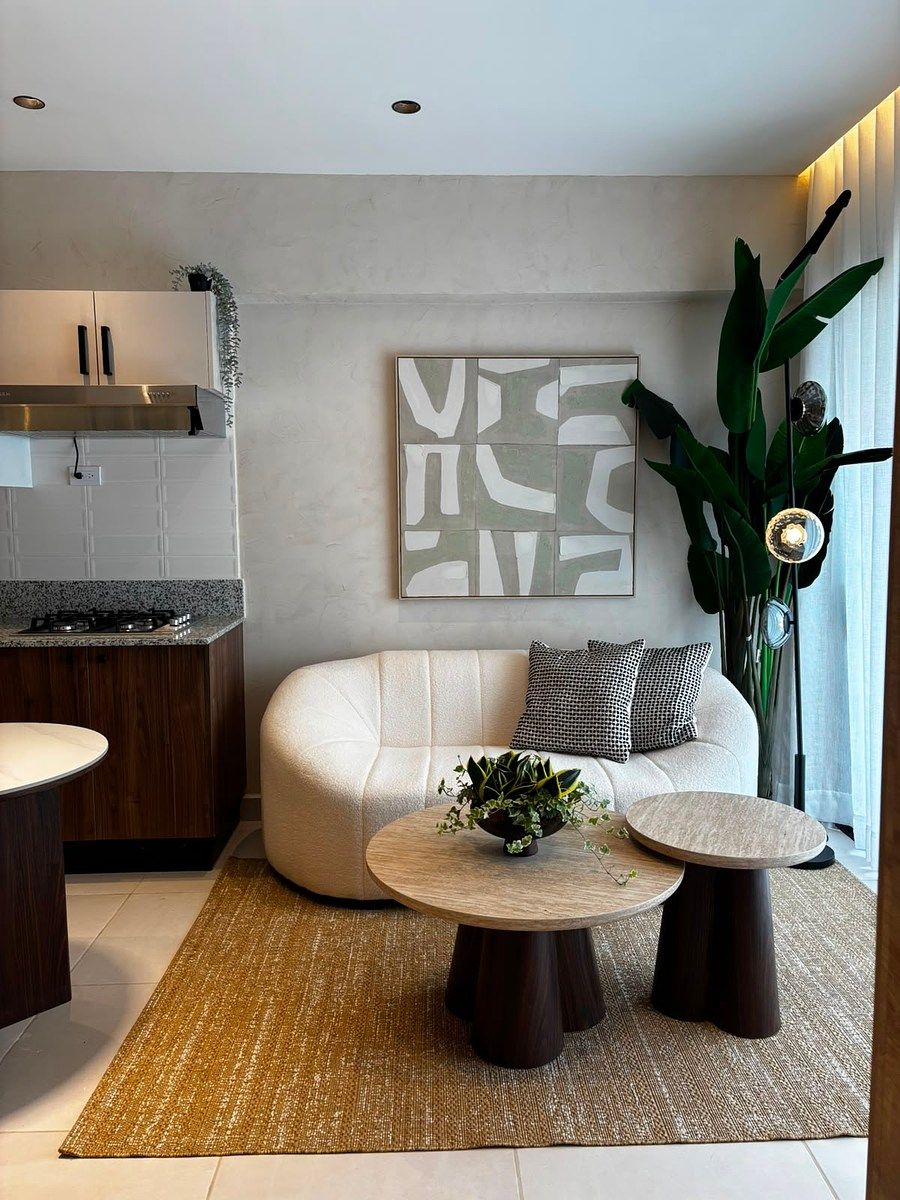 Apartamento en Ensanche Naco, Santo Domingo Centro (Distrito Nacional), foto 10 de 12
