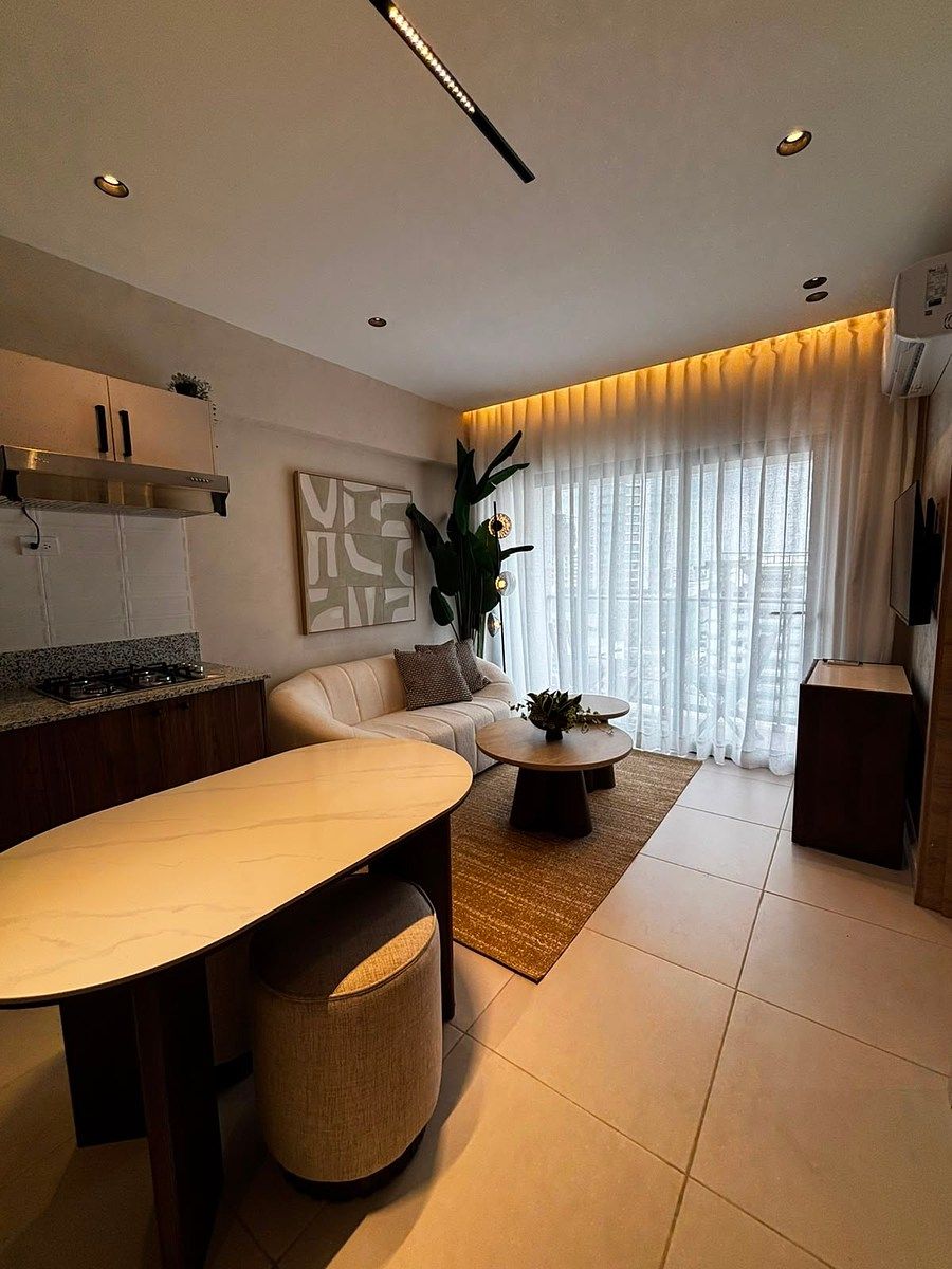 Apartamento en Ensanche Naco, Santo Domingo Centro (Distrito Nacional), foto 7 de 12
