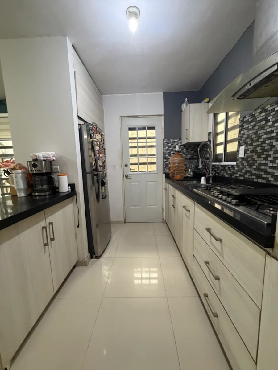 Casa en Cerradas Magenta, Apodaca, foto 2 de 21