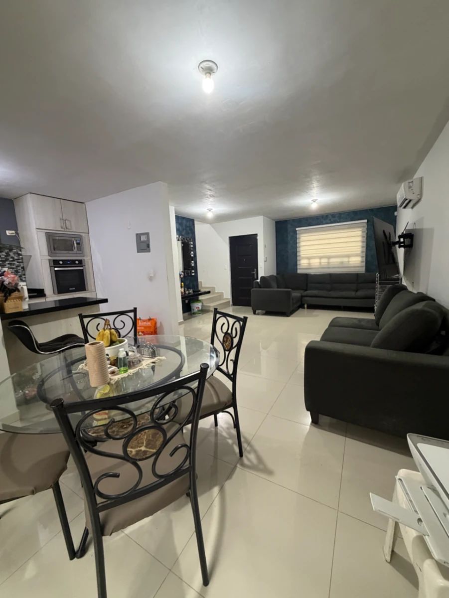Casa en Cerradas Magenta, Apodaca, foto 5 de 21
