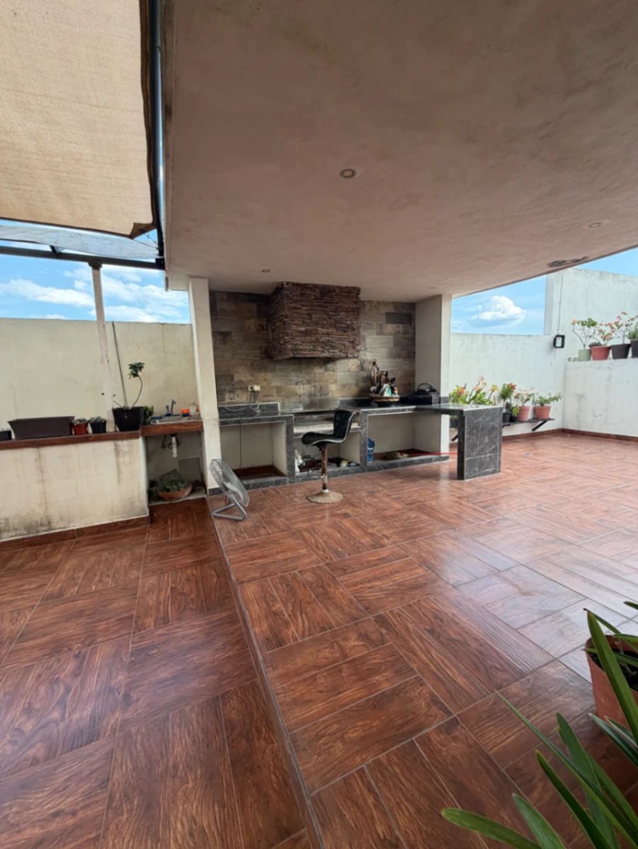 Casa en Cerradas Magenta, Apodaca, foto 15 de 21